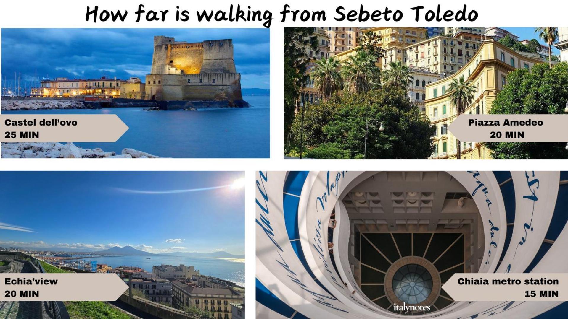 Appartamento Il Sebeto Napoli Esterno foto